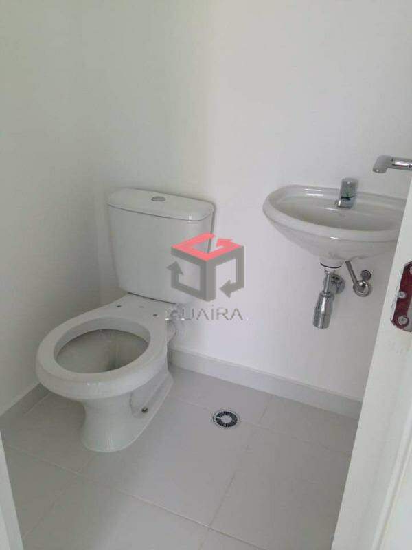 Conjunto Comercial-Sala à venda, 37m² - Foto 15