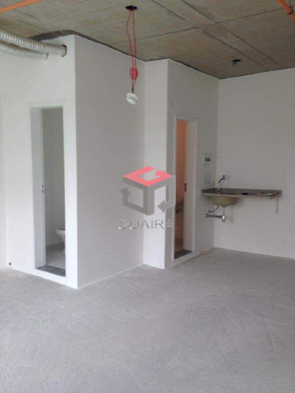 Conjunto Comercial-Sala à venda, 37m² - Foto 10