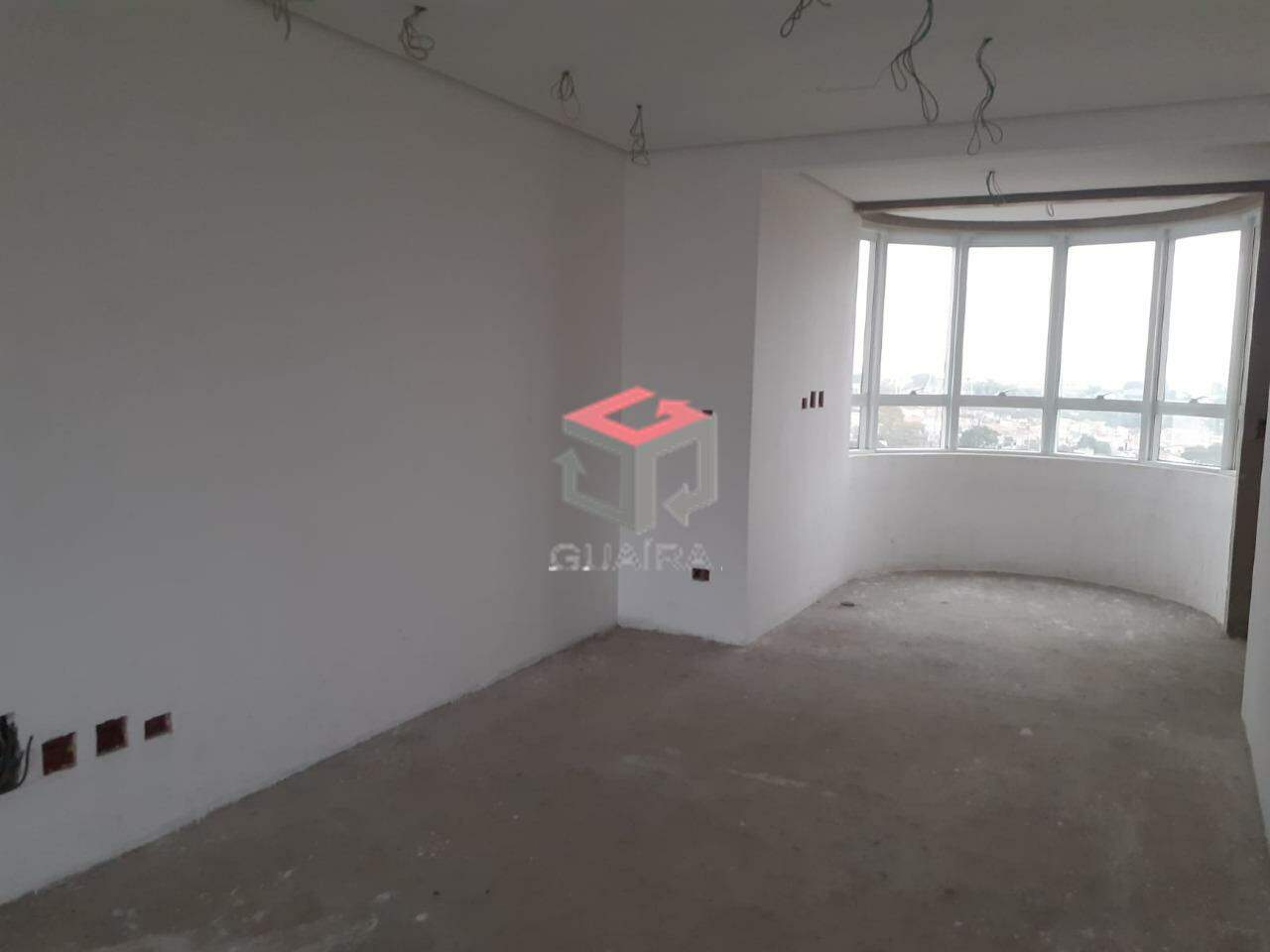 Apartamento à venda com 4 quartos, 227m² - Foto 4