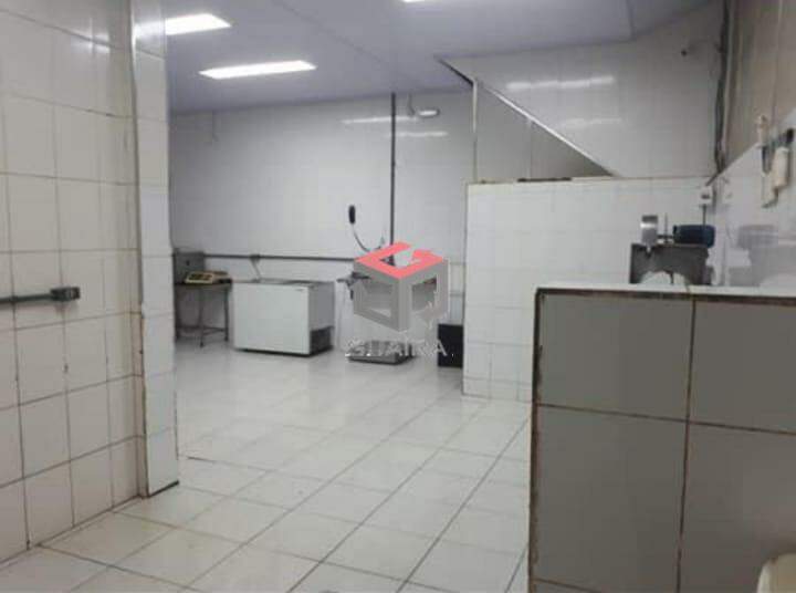 Depósito-Galpão-Armazém à venda com 1 quarto, 384m² - Foto 9