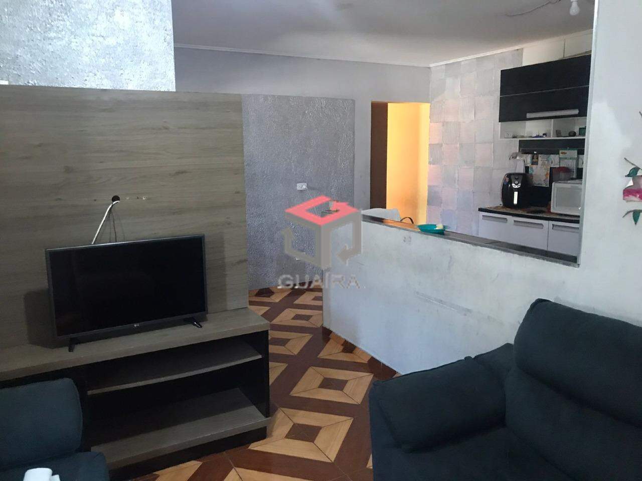 Casa à venda com 2 quartos, 90m² - Foto 15