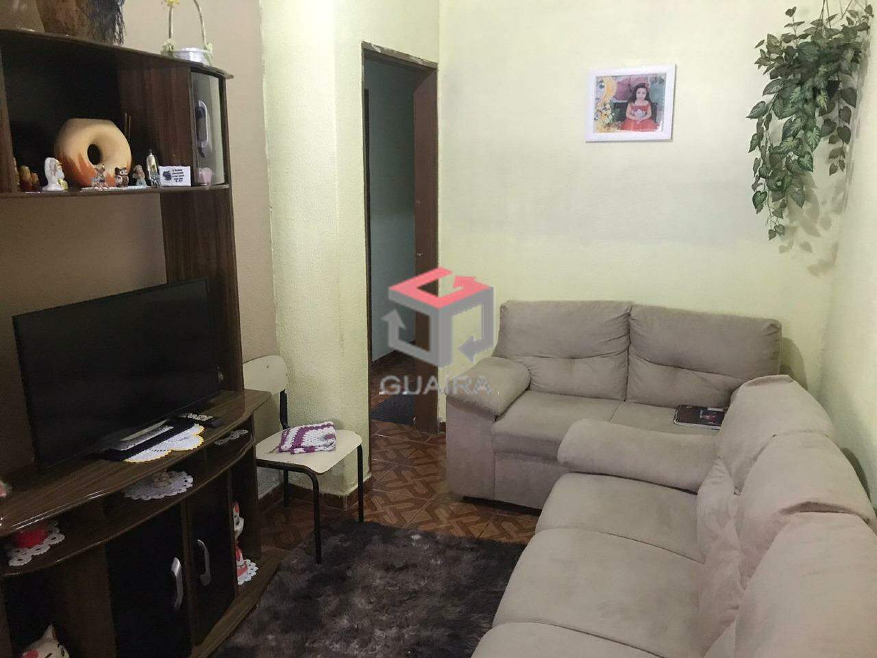 Casa à venda com 2 quartos, 90m² - Foto 2