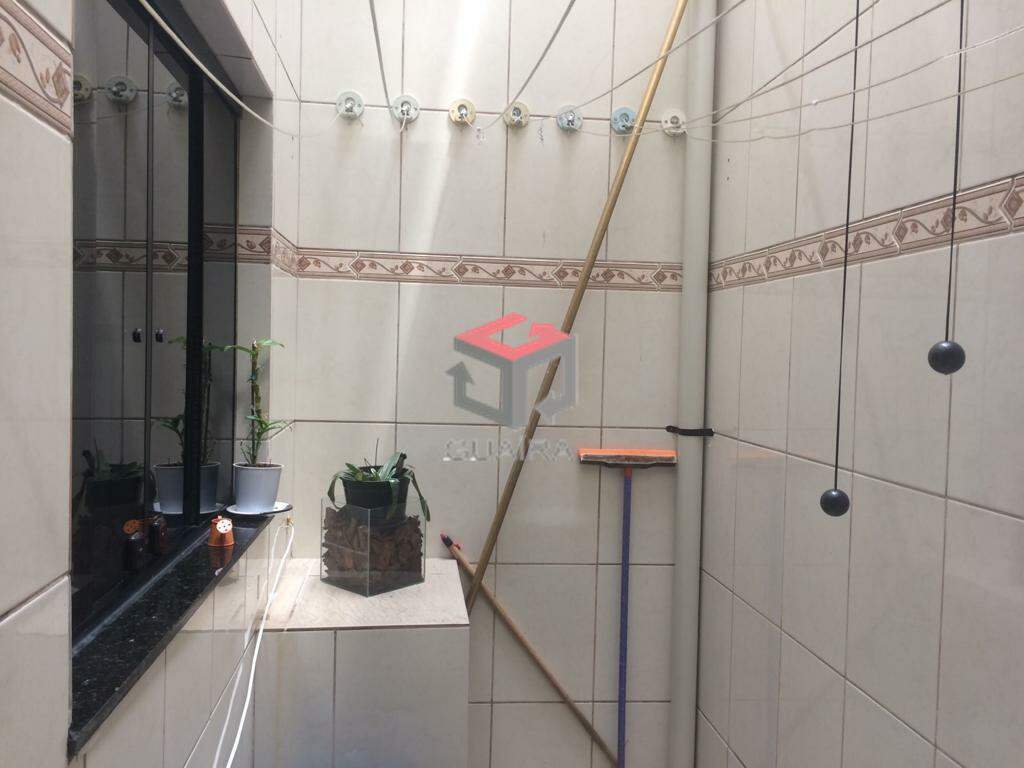 Sobrado à venda com 3 quartos, 248m² - Foto 10