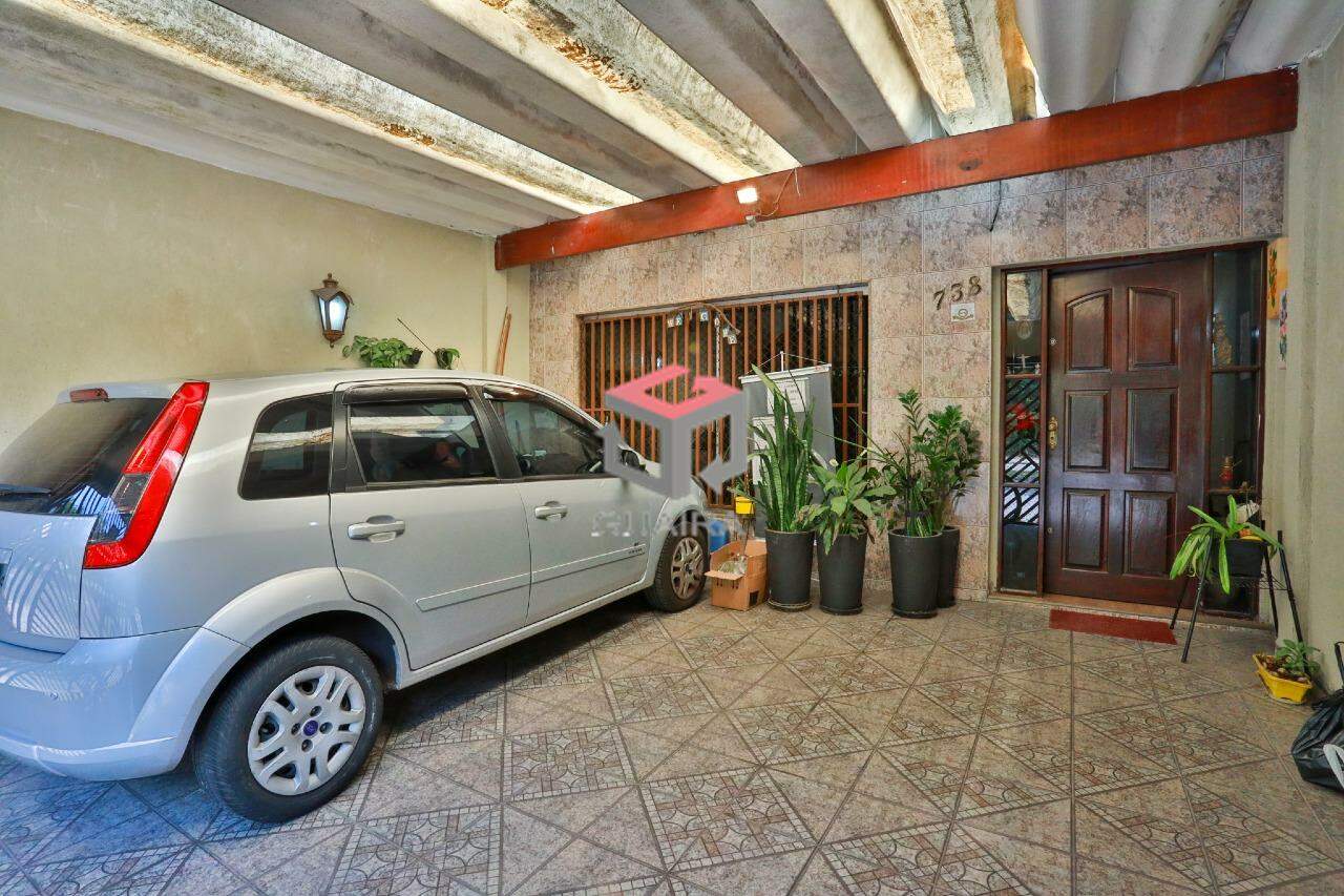 Sobrado à venda com 3 quartos, 163m² - Foto 4