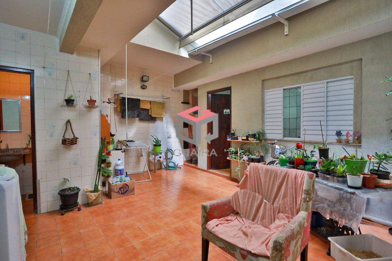 Sobrado à venda com 3 quartos, 163m² - Foto 6