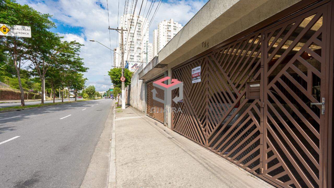 Sobrado à venda com 3 quartos, 163m² - Foto 3