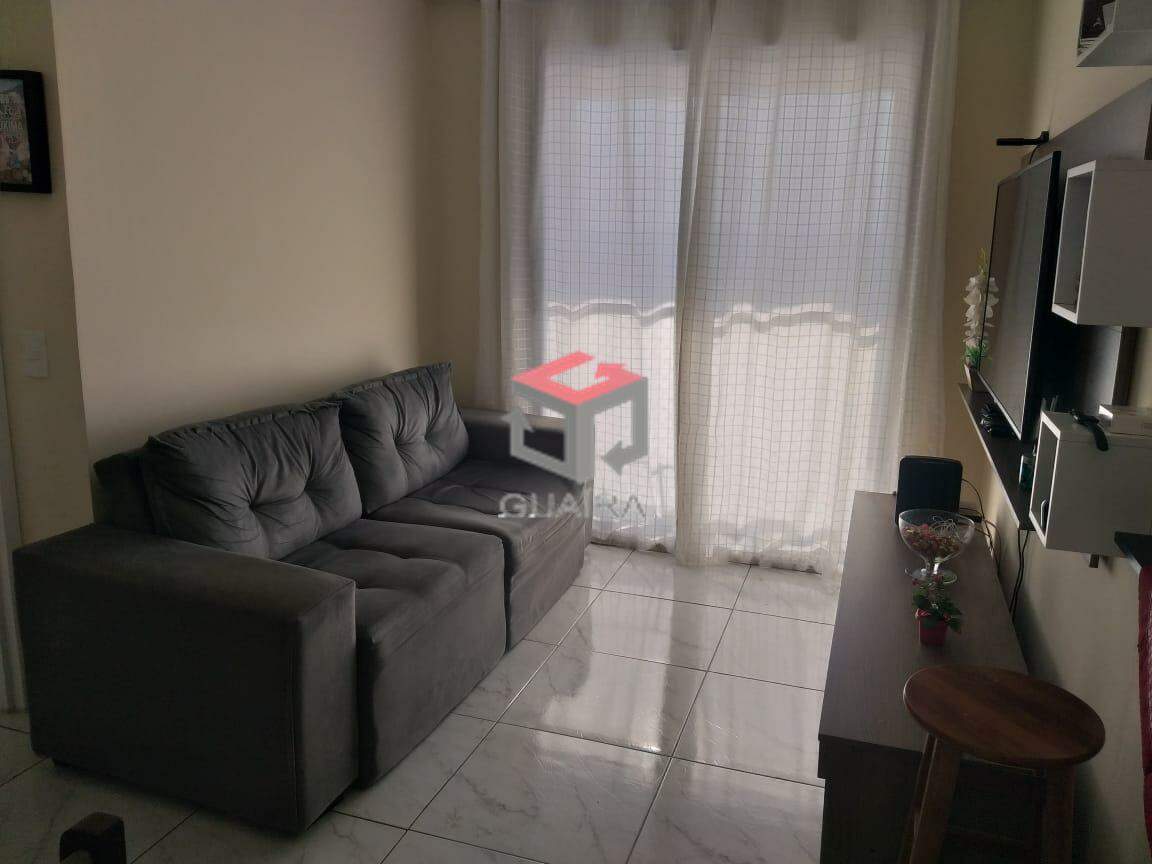 Apartamento à venda com 1 quarto, 42m² - Foto 4