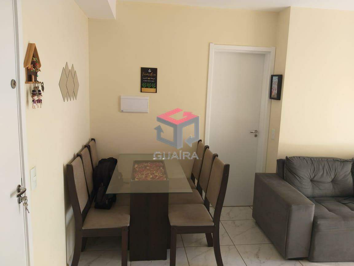 Apartamento à venda com 1 quarto, 42m² - Foto 3