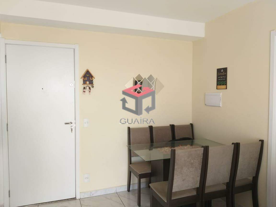 Apartamento à venda com 1 quarto, 42m² - Foto 2