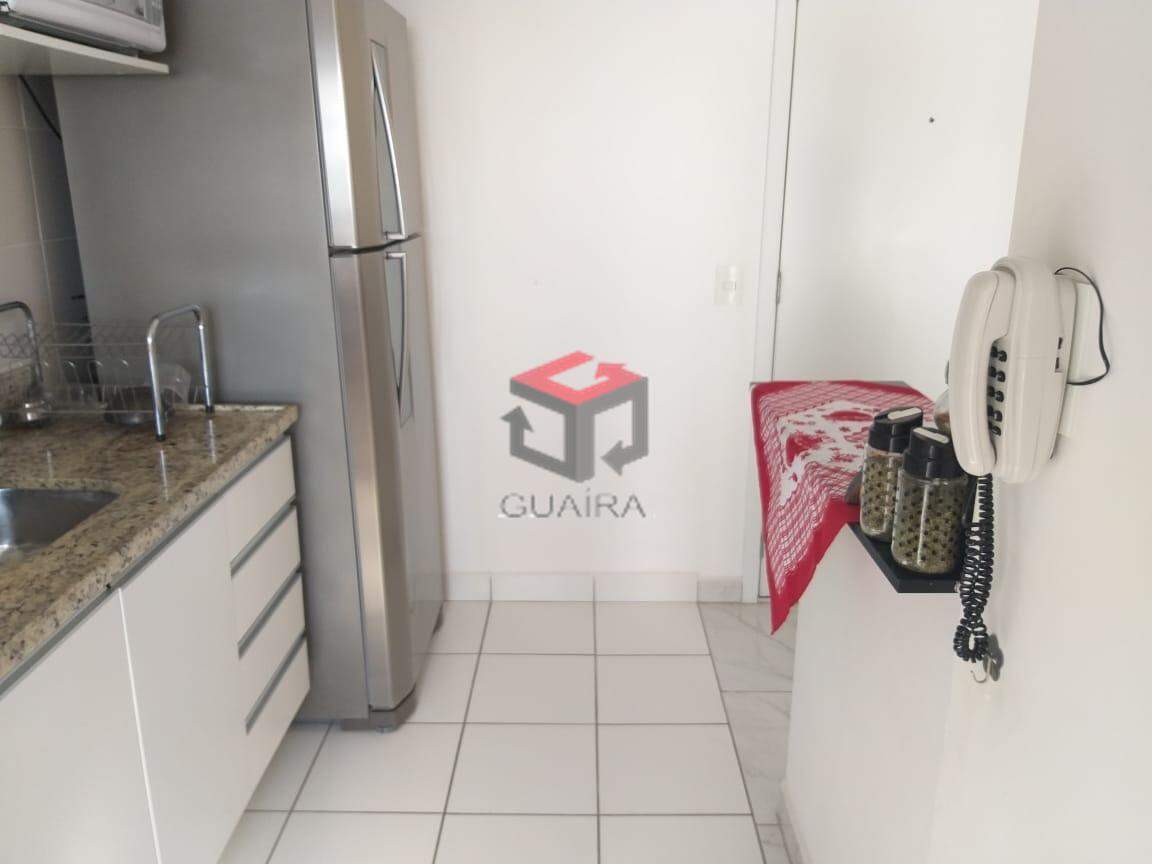 Apartamento à venda com 1 quarto, 42m² - Foto 11