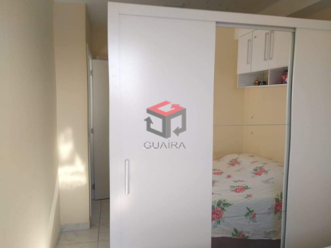 Apartamento à venda com 1 quarto, 42m² - Foto 15