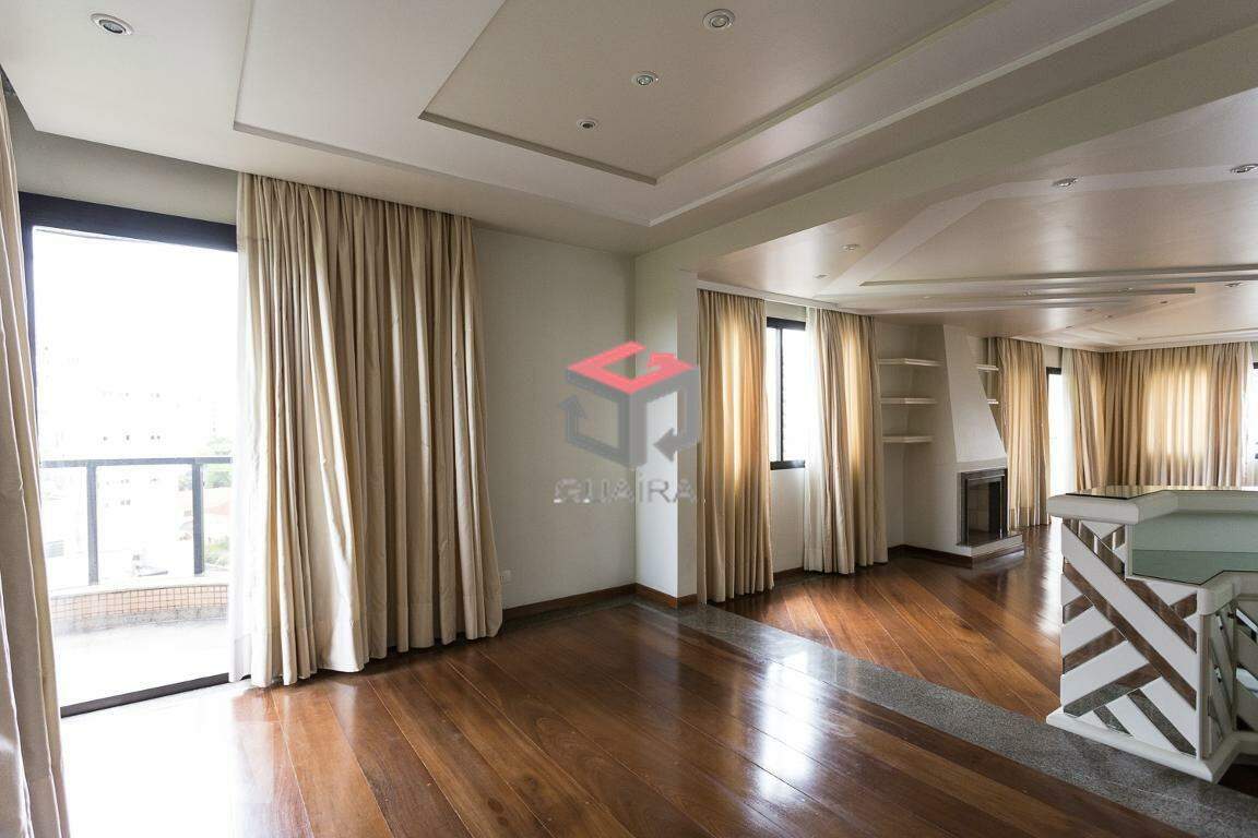 Apartamento à venda com 4 quartos, 235m² - Foto 3