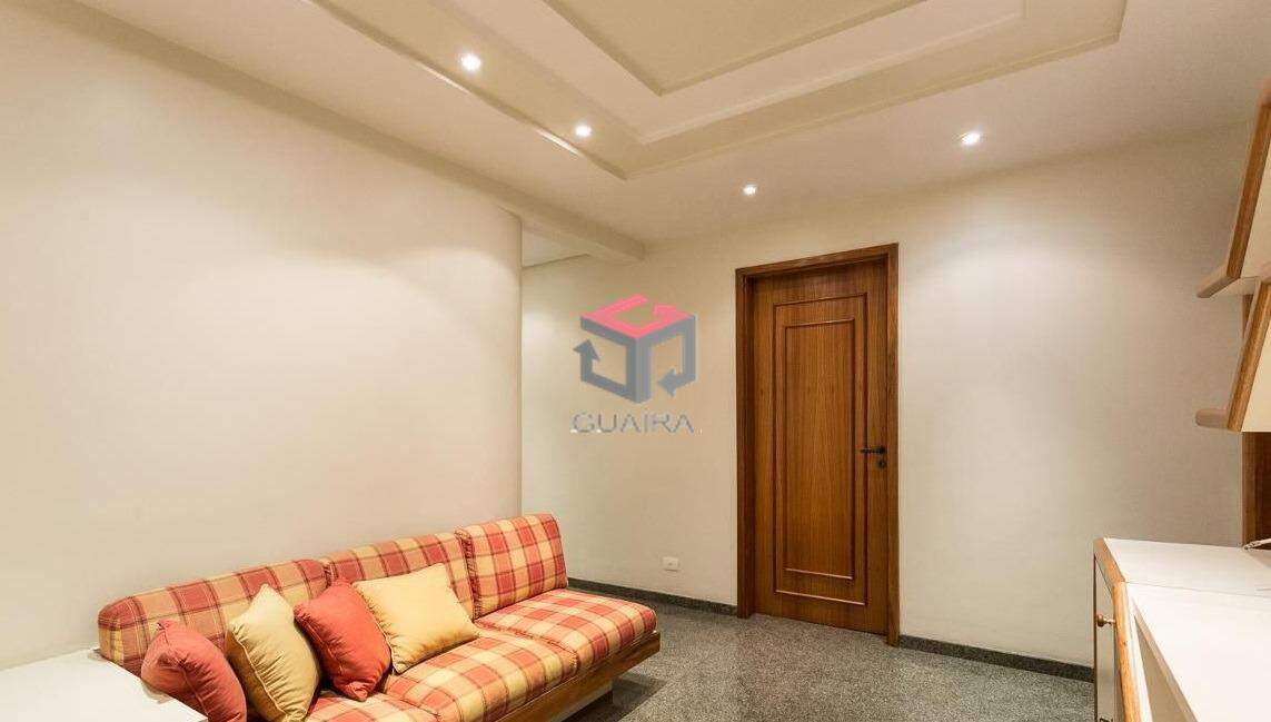 Apartamento à venda com 4 quartos, 235m² - Foto 16