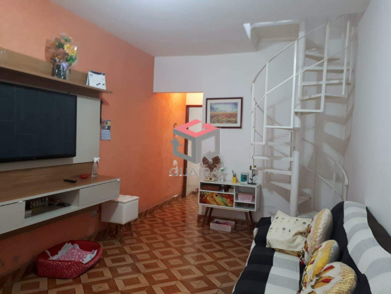 Sobrado à venda com 4 quartos, 253m² - Foto 3