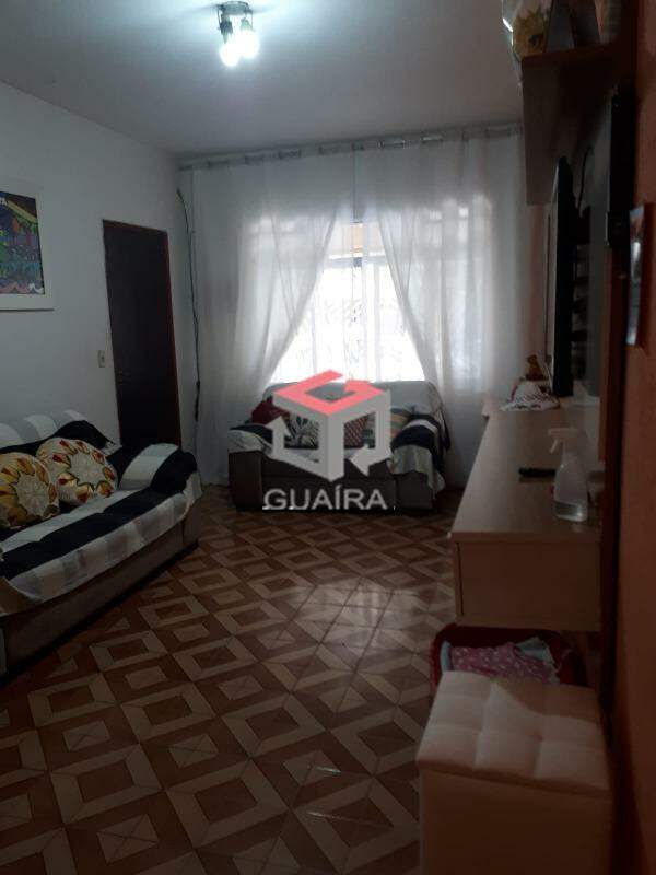 Sobrado à venda com 4 quartos, 253m² - Foto 2