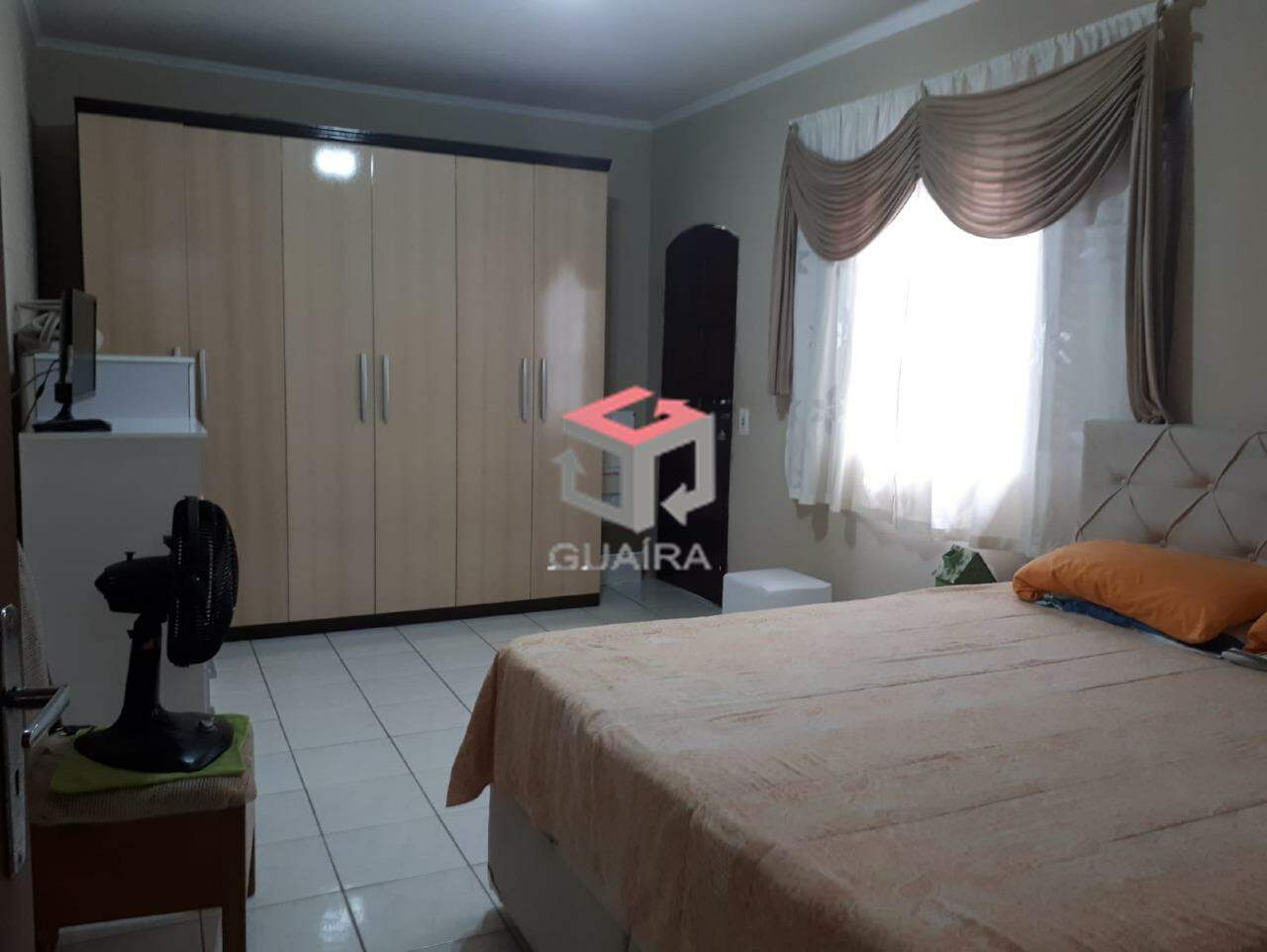 Sobrado à venda com 4 quartos, 253m² - Foto 12