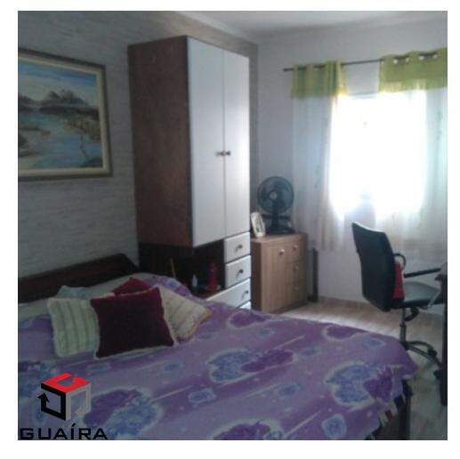 Sobrado à venda com 5 quartos, 230m² - Foto 12