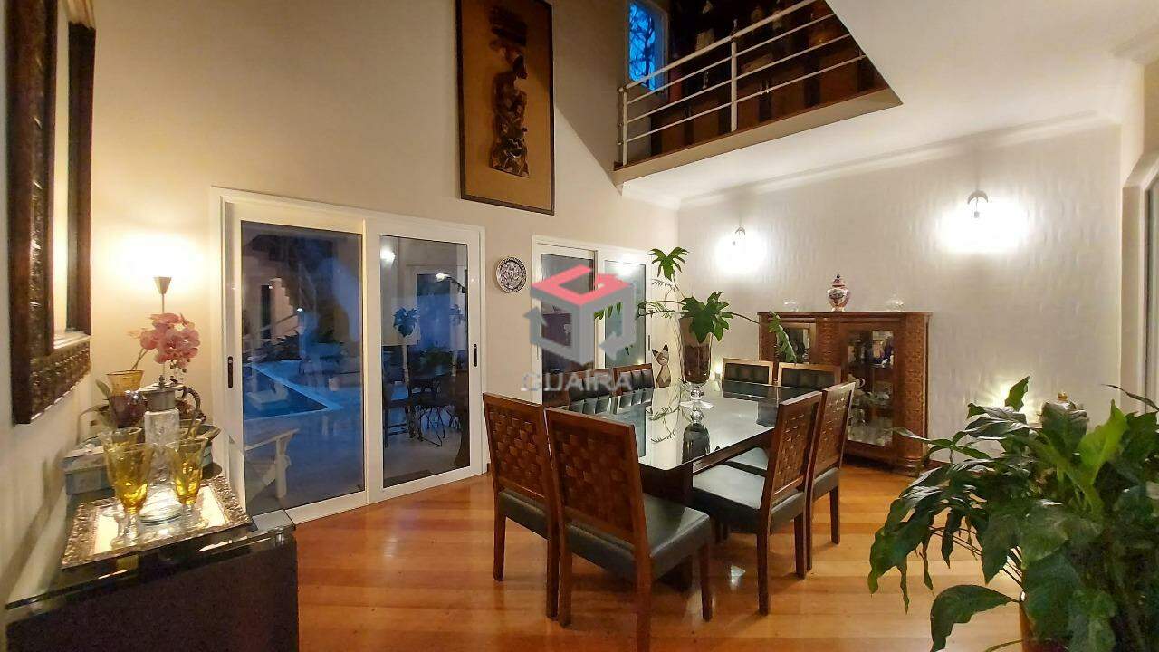 Sobrado à venda com 3 quartos, 391m² - Foto 7