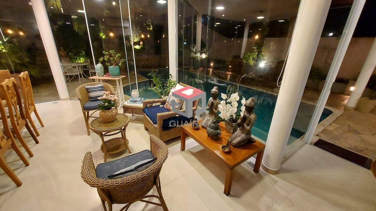 Sobrado à venda com 3 quartos, 391m² - Foto 15