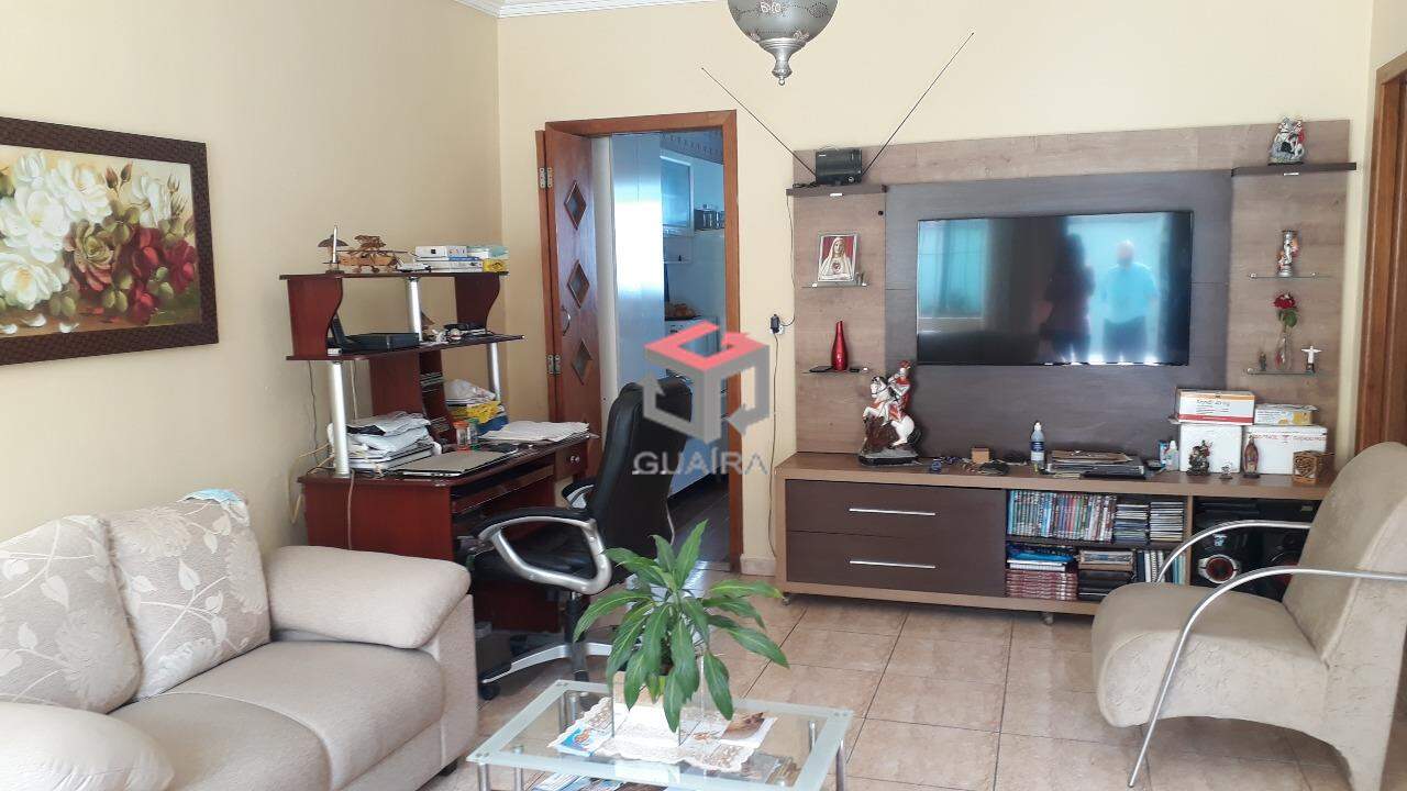 Casa à venda com 2 quartos, 96m² - Foto 1