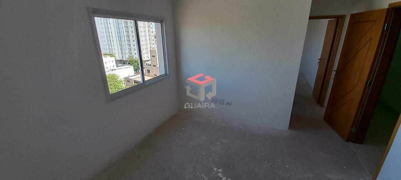 Apartamento à venda com 2 quartos, 63m² - Foto 2