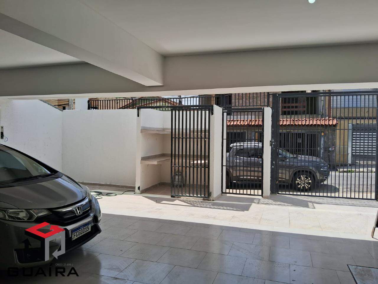 Apartamento à venda com 2 quartos, 44m² - Foto 10