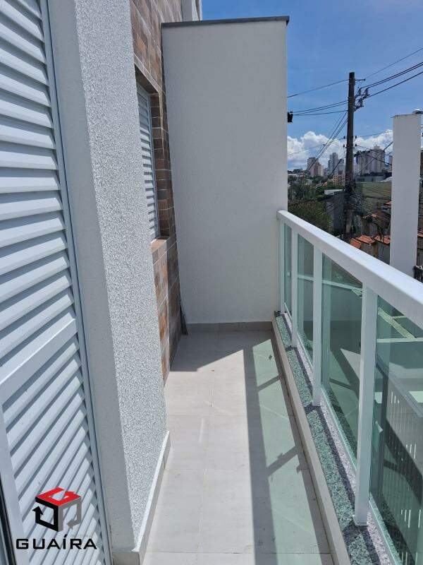 Apartamento à venda com 2 quartos, 42m² - Foto 3