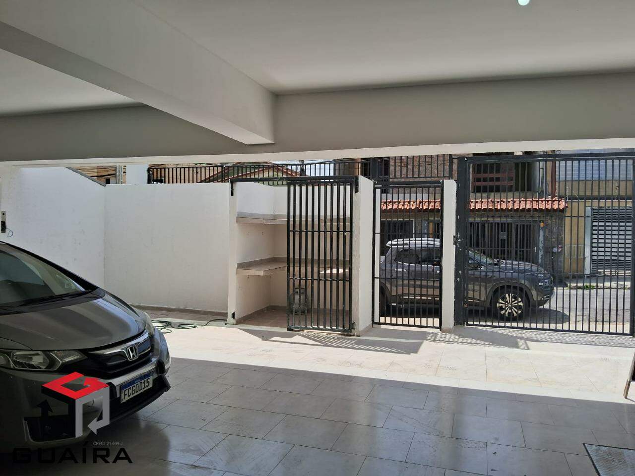 Apartamento à venda com 2 quartos, 42m² - Foto 8