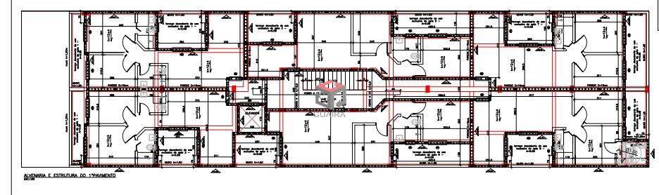 Apartamento à venda com 2 quartos, 42m² - Foto 12