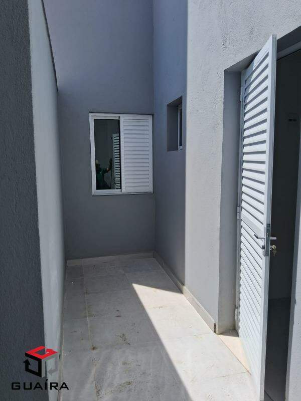 Apartamento à venda com 2 quartos, 44m² - Foto 4