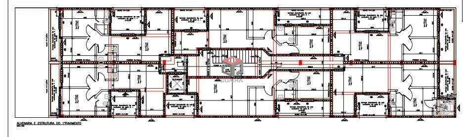 Apartamento à venda com 2 quartos, 43m² - Foto 12