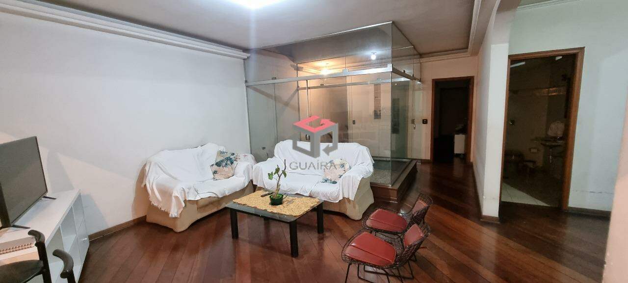 Sobrado à venda com 3 quartos, 578m² - Foto 1