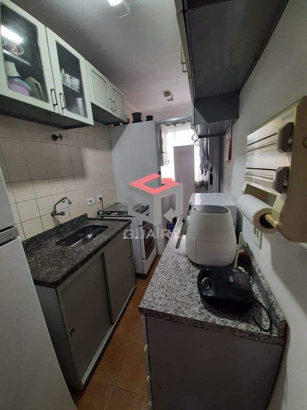 Apartamento à venda com 2 quartos, 50m² - Foto 4