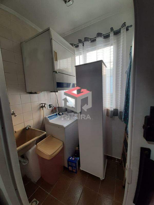 Apartamento à venda com 2 quartos, 50m² - Foto 7