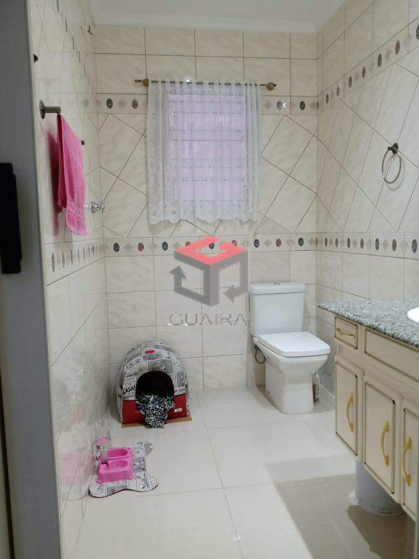 Sobrado à venda com 3 quartos, 201m² - Foto 25