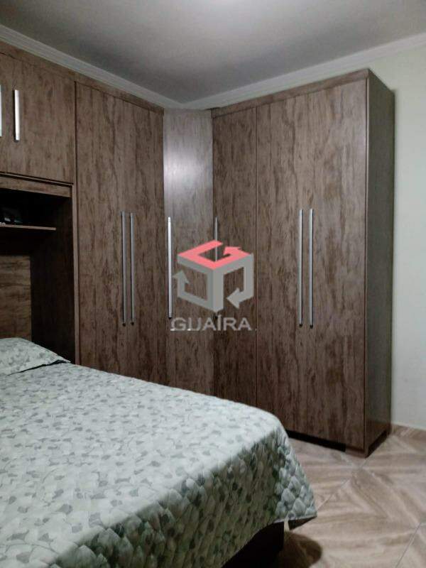 Sobrado à venda com 3 quartos, 201m² - Foto 20