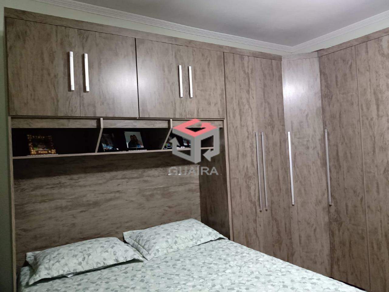 Sobrado à venda com 3 quartos, 201m² - Foto 21