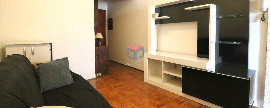 Apartamento à venda com 1 quarto, 48m² - Foto 5