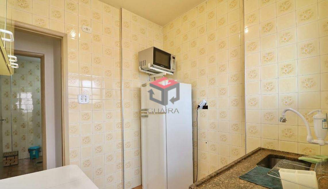 Apartamento à venda com 1 quarto, 48m² - Foto 10