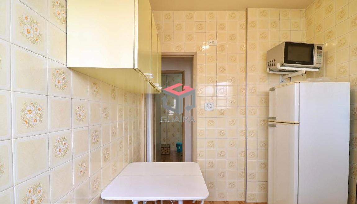 Apartamento à venda com 1 quarto, 48m² - Foto 8