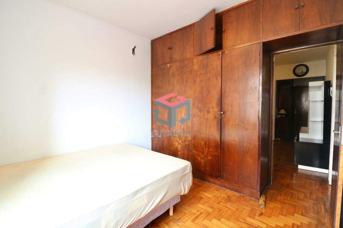 Apartamento à venda com 1 quarto, 48m² - Foto 16