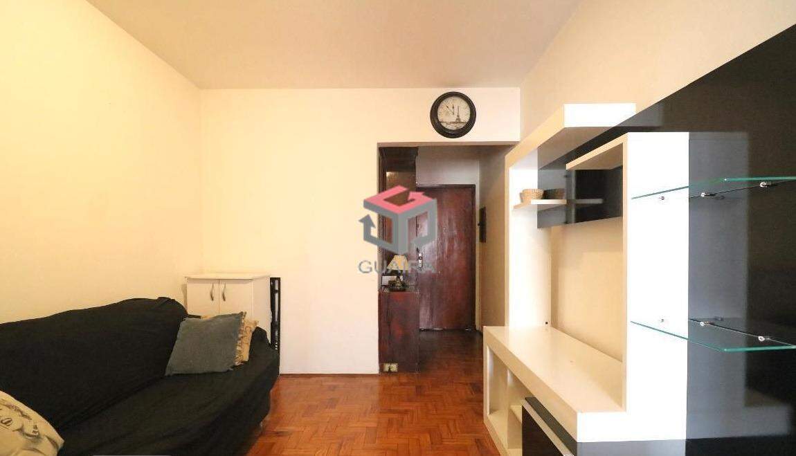 Apartamento à venda com 1 quarto, 48m² - Foto 4