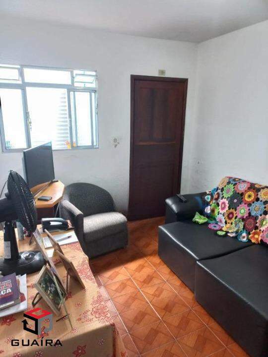 Casa à venda com 3 quartos, 141m² - Foto 3