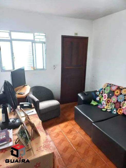 Casa à venda com 3 quartos, 141m² - Foto 4