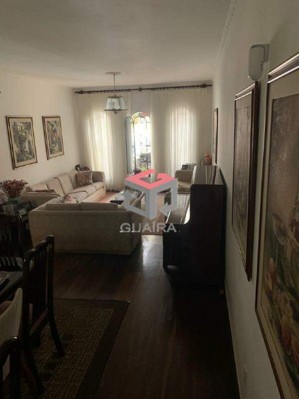 Sobrado à venda com 4 quartos, 248m² - Foto 1