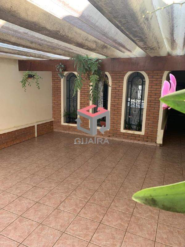 Sobrado à venda com 4 quartos, 248m² - Foto 5