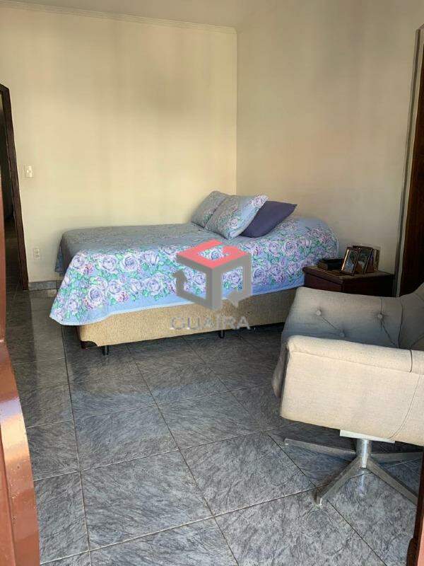 Sobrado à venda com 4 quartos, 248m² - Foto 15