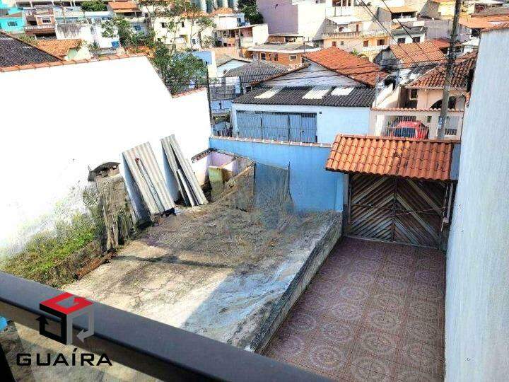 Sobrado à venda com 3 quartos, 180m² - Foto 14