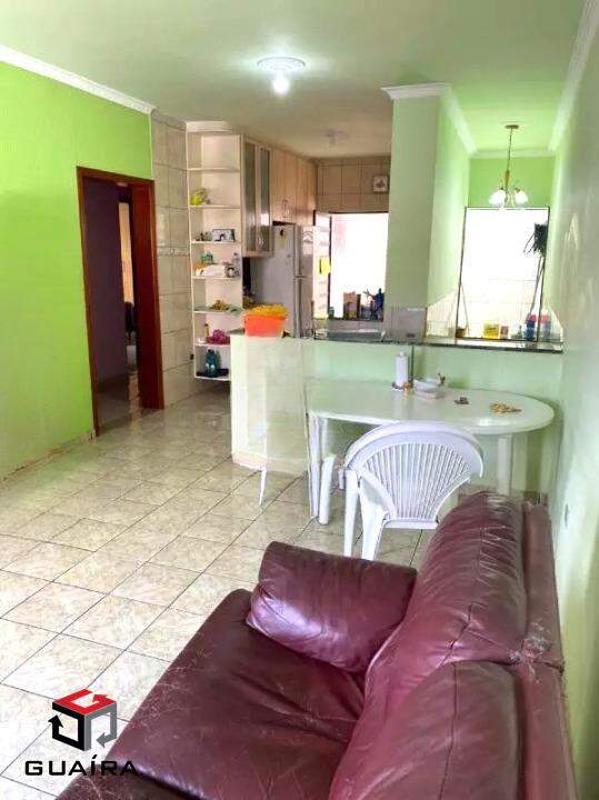 Sobrado à venda com 3 quartos, 180m² - Foto 4