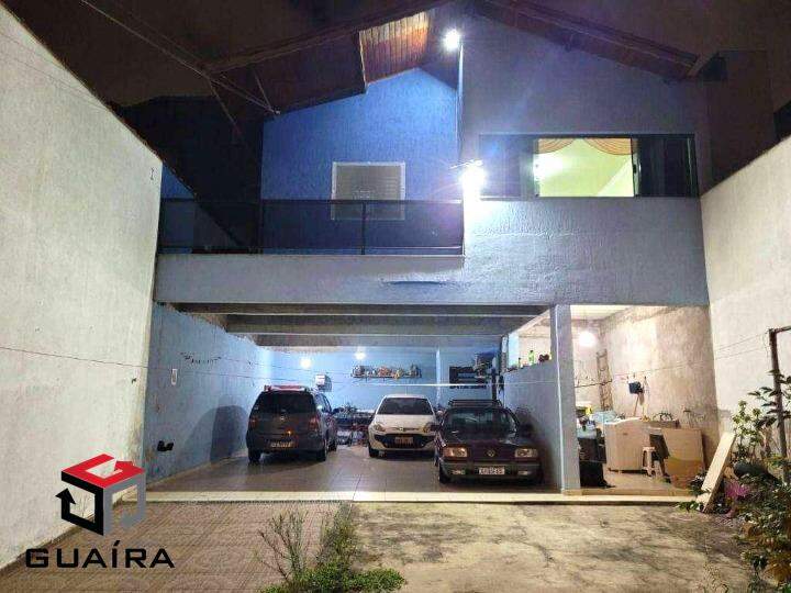 Sobrado à venda com 3 quartos, 180m² - Foto 17